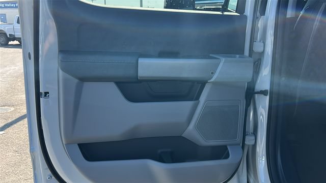 New 2026 Ford F250 XL w/ STX Appearance Package AWD/4WD image 15