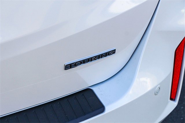 New 2026 Honda Odyssey Touring image 14