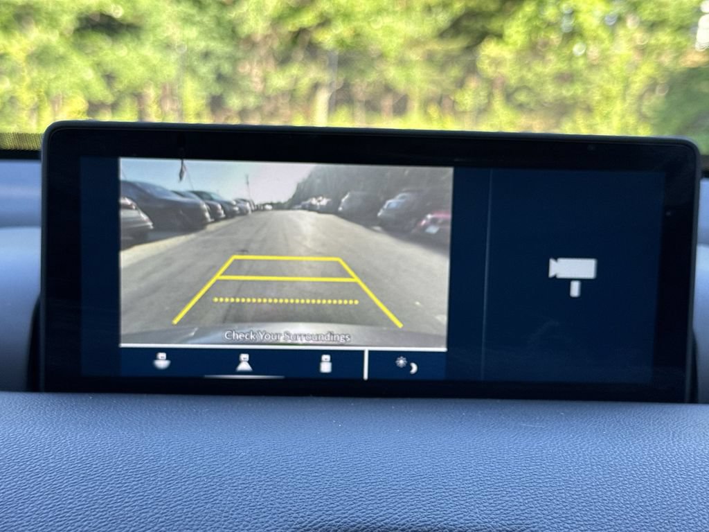 Used 2023 Acura TLX FWD image 24