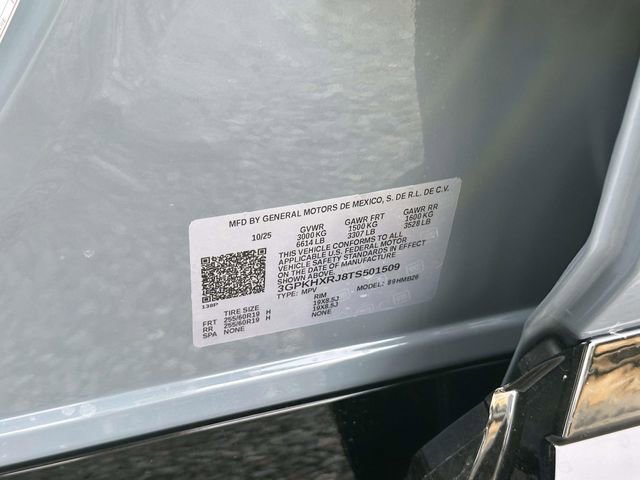 New 2026 Honda Prologue Touring image 14