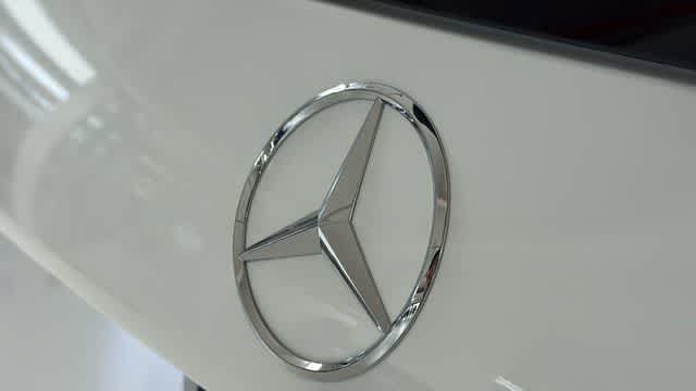 Certified 2026 Mercedes-Benz GLB 250 4MATIC image 8