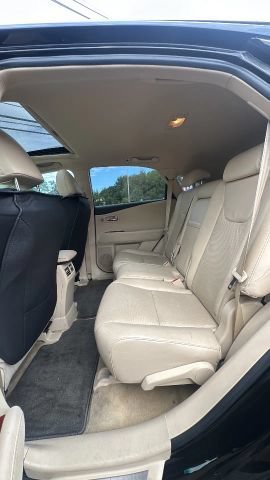 Used 2010 Lexus RX 350 AWD w/ Premium Pkg image 17