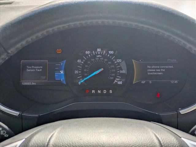 Used 2017 Ford Edge Titanium w/ Equipment Group 302A image 10