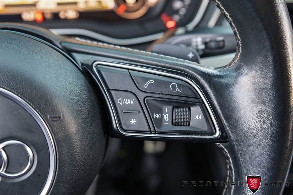 Used 2018 Audi S4 Premium Plus w/ Navigation Package image 27