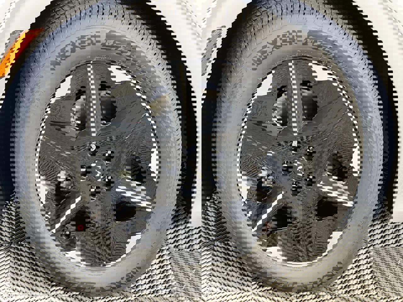 New 2025 Kia EV6 GT-Line image 13