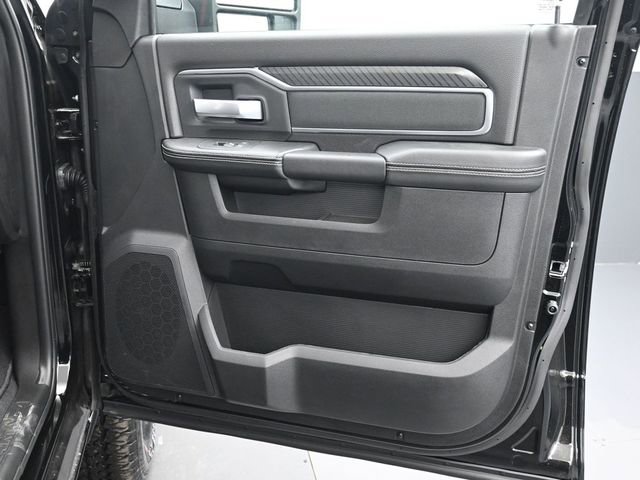 New 2026 RAM 2500 Big Horn image 18