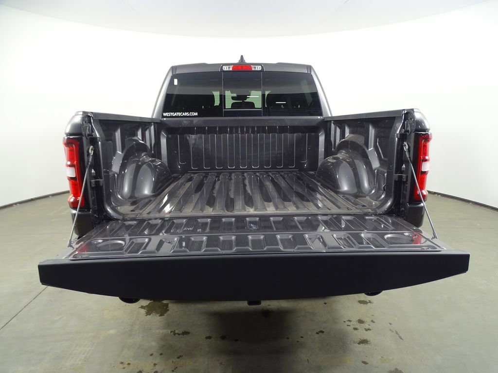 New 2026 RAM 1500 Big Horn image 16