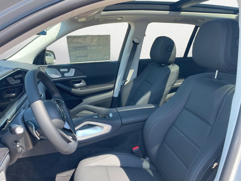 New 2026 Mercedes-Benz GLE 350 4MATIC image 13