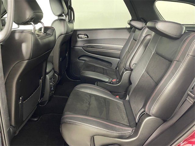 Certified 2022 Dodge Durango R/T w/ Blacktop Package image 15