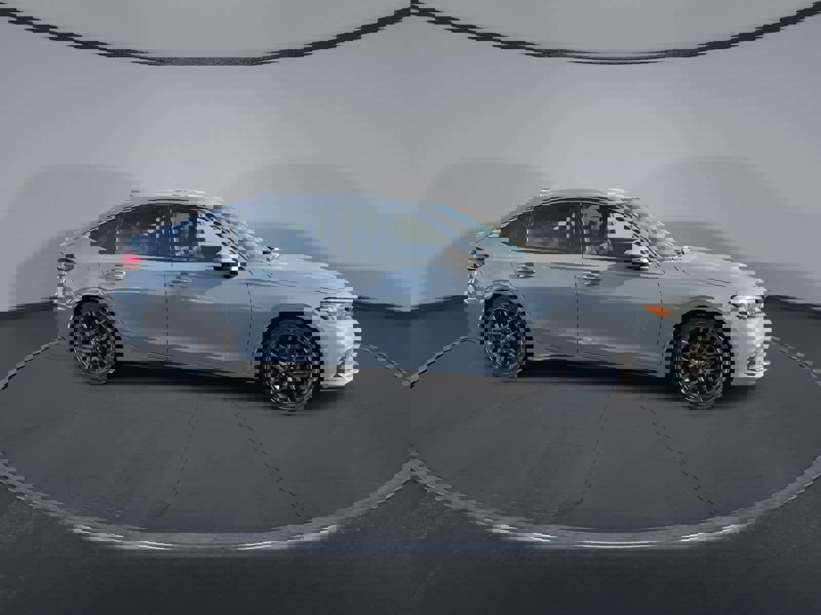 Used 2022 Honda Civic Sport Touring image 9