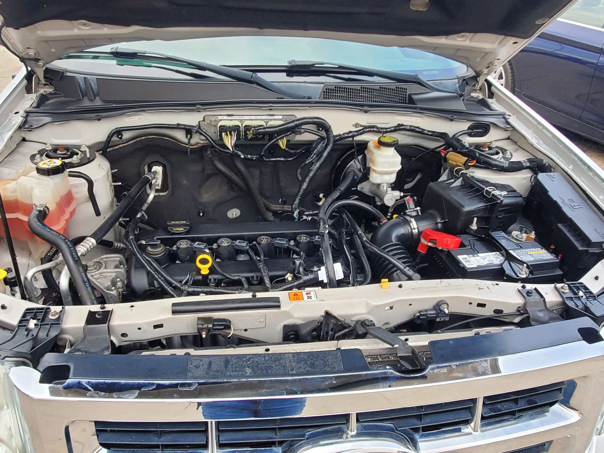 Used 2012 Ford Escape XLT image 37