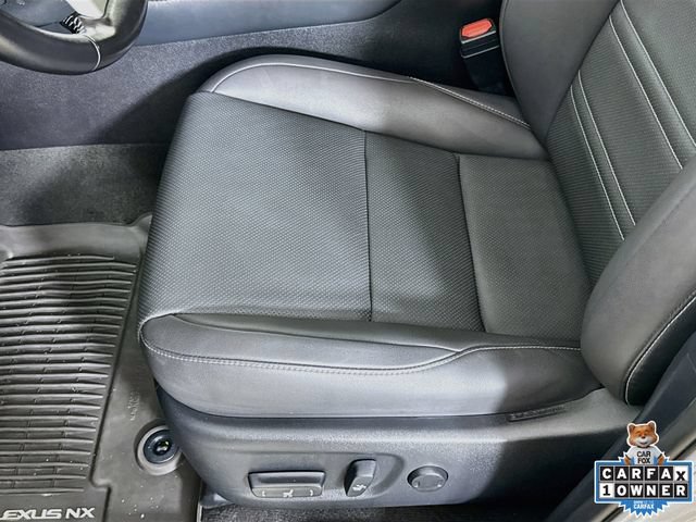 Used 2021 Lexus NX 300 AWD w/ Accessory Package 2 image 20