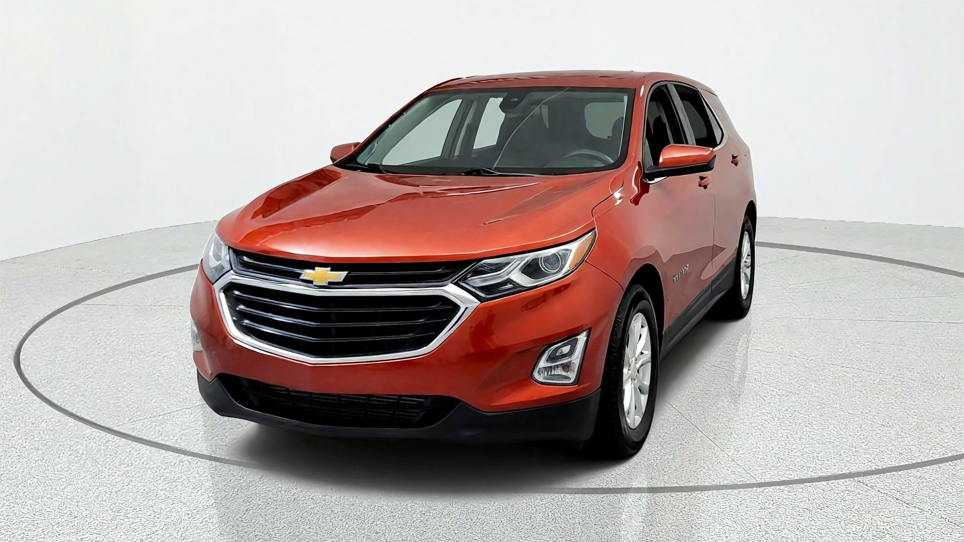 Used 2020 Chevrolet Equinox LT FWD image 8