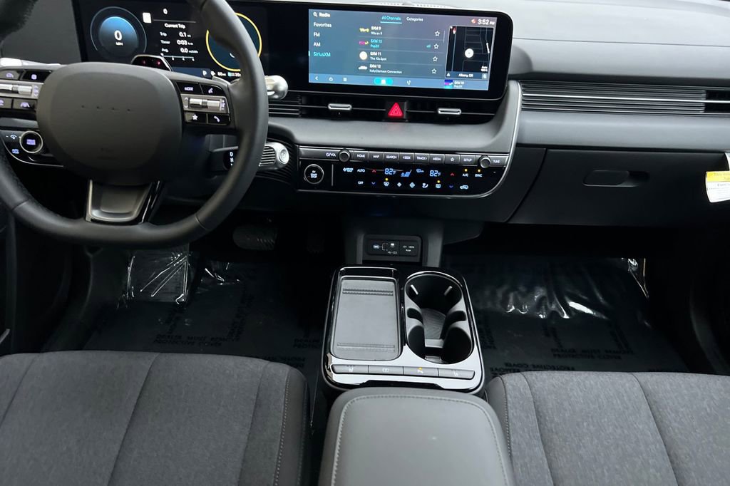 New 2026 Hyundai Ioniq 5 SE image 11