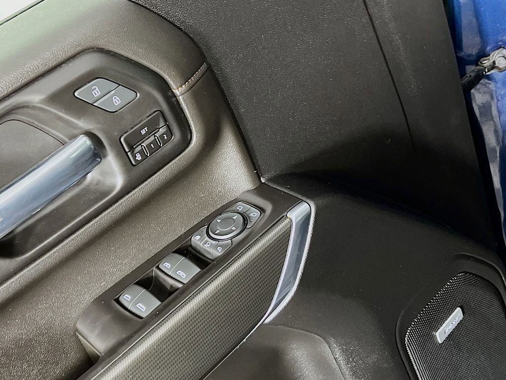 Certified 2021 GMC Sierra 2500 AT4 w/ AT4 Premium Plus Package image 16