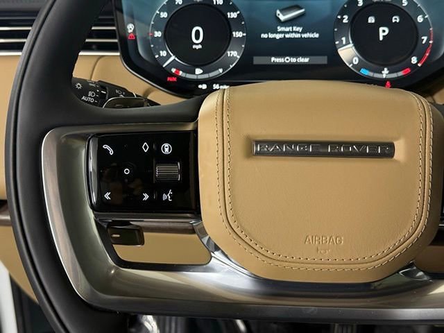 New 2026 Land Rover Range Rover SE AWD/4WD image 39