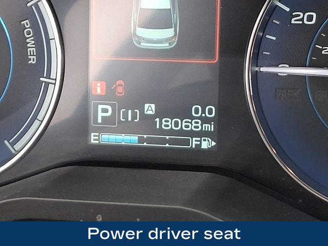 Used 2023 Subaru Crosstrek Hybrid AWD/4WD image 6