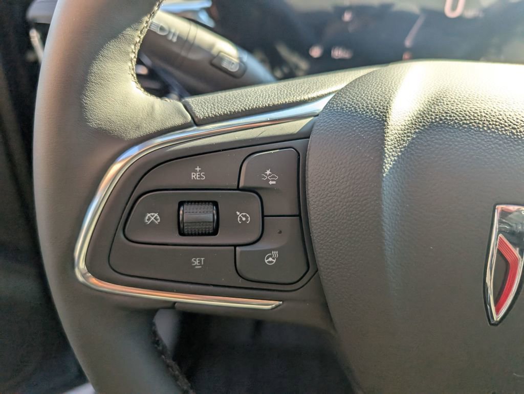 New 2026 Buick Envista Sport Touring w/ Convenience I Package image 17