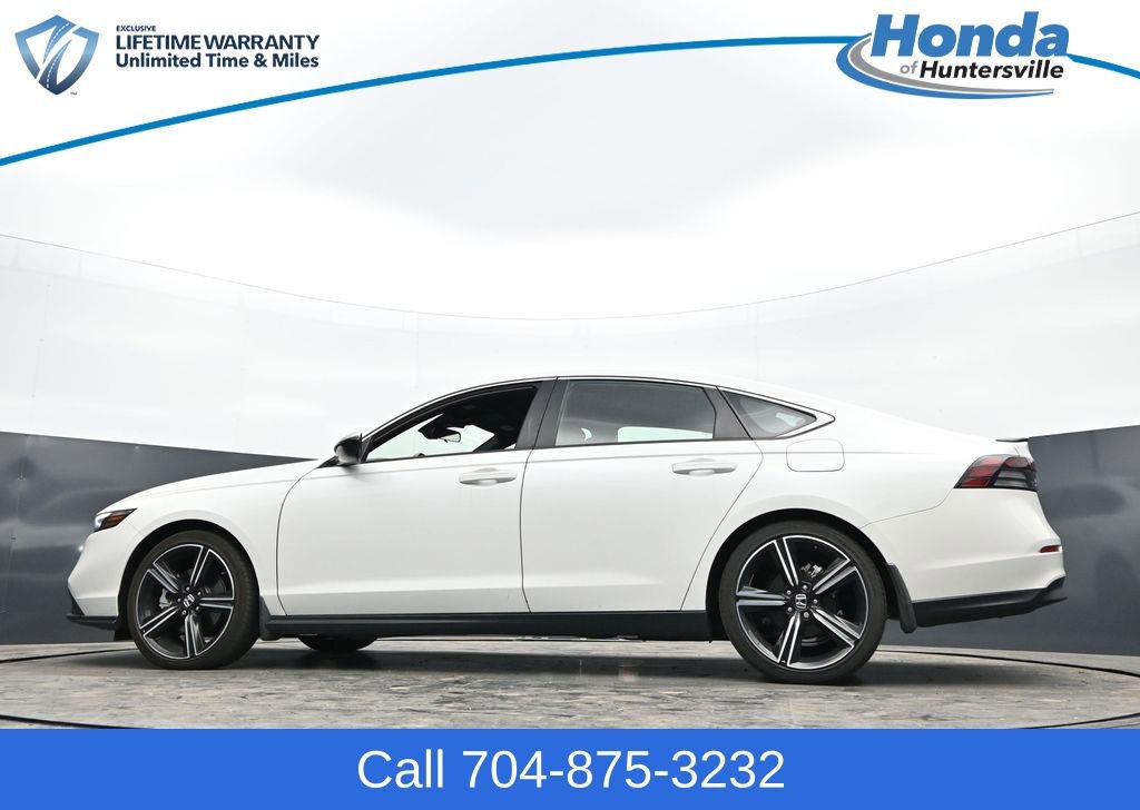 Used 2023 Honda Accord Sport image 23