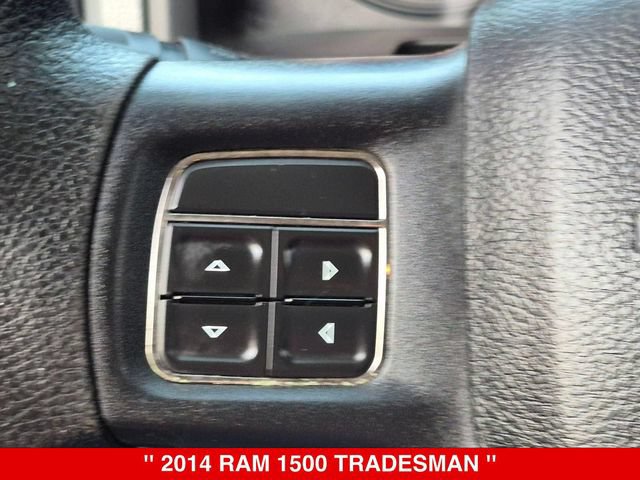 Used 2014 RAM 1500 Tradesman w/ Popular Equipment Group AWD/4WD image 20