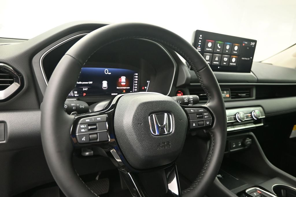 New 2026 Honda Pilot EX-L image 20
