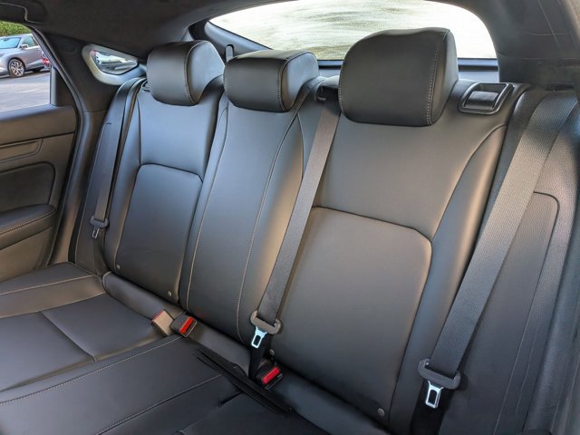 Used 2024 Acura Integra A-Spec image 17