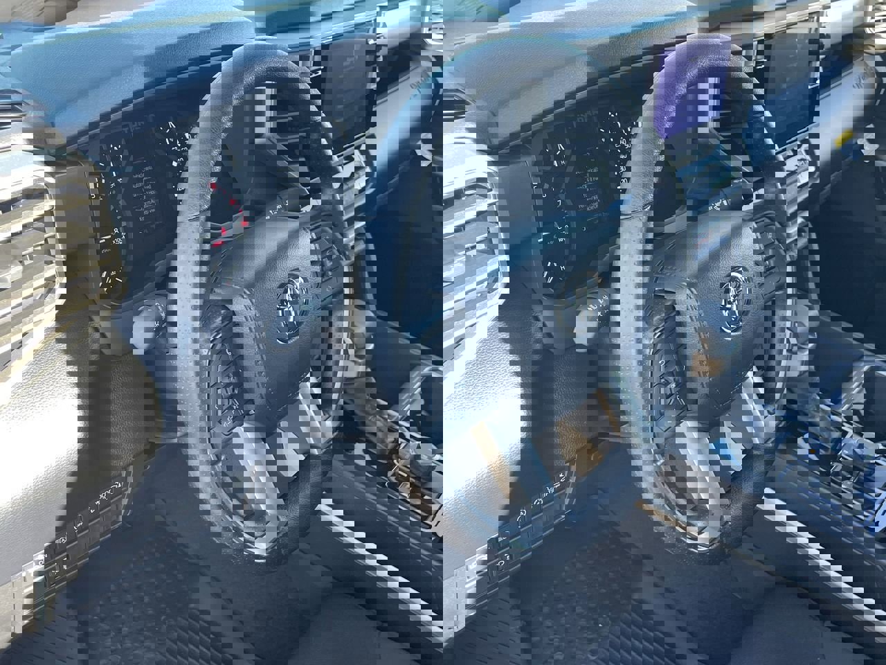 New 2026 Toyota Tundra SR5 image 11