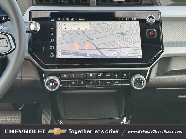 New 2027 Chevrolet Bolt RS image 17