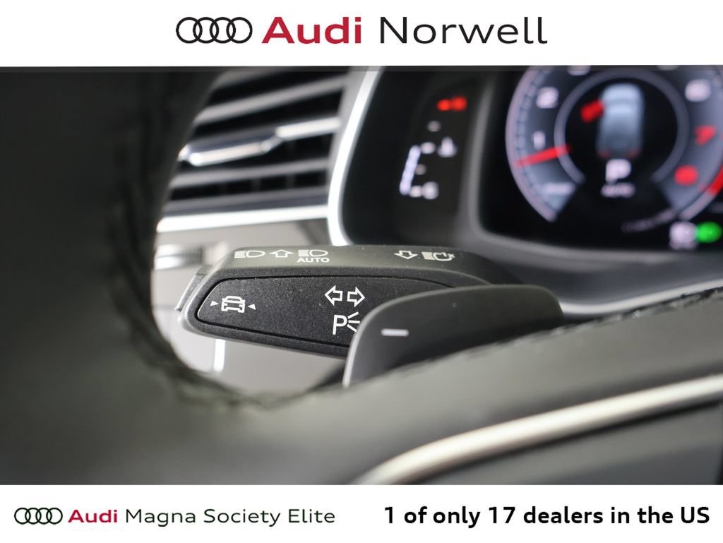 Used 2023 Audi Q7 3.0T Premium Plus w/ Premium Plus Package AWD/4WD image 31