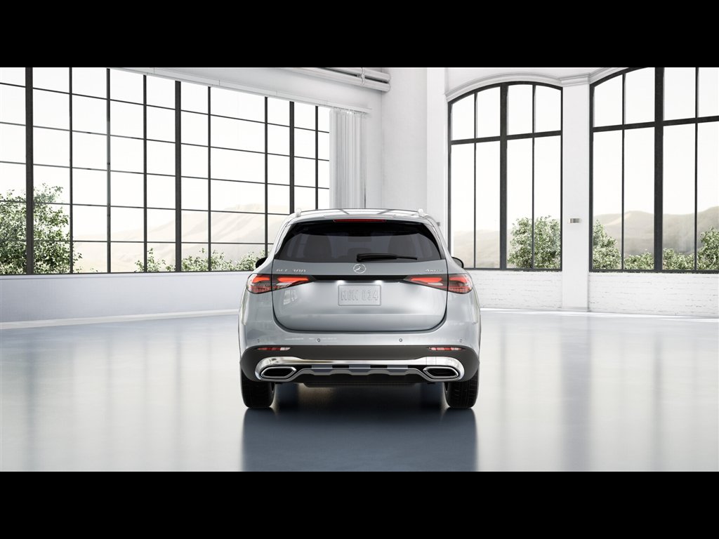 Certified 2026 Mercedes-Benz GLC 300 4MATIC image 20
