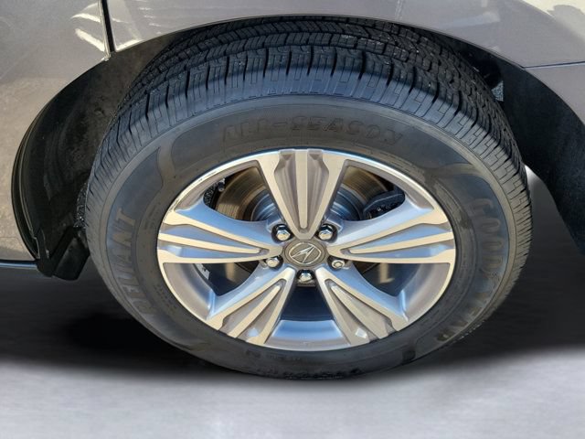 Used 2020 Acura MDX FWD image 10