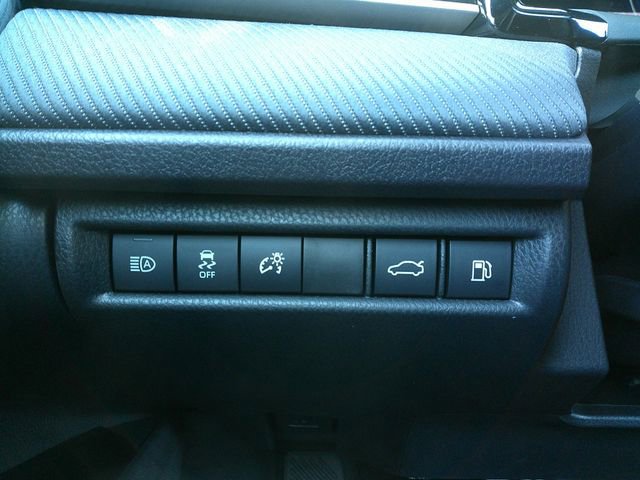 New 2026 Toyota Camry SE FWD image 16