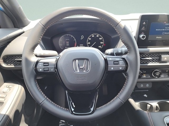 New 2026 Honda HR-V Sport image 24