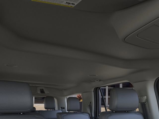 New 2026 Ford Expedition Active RWD image 22