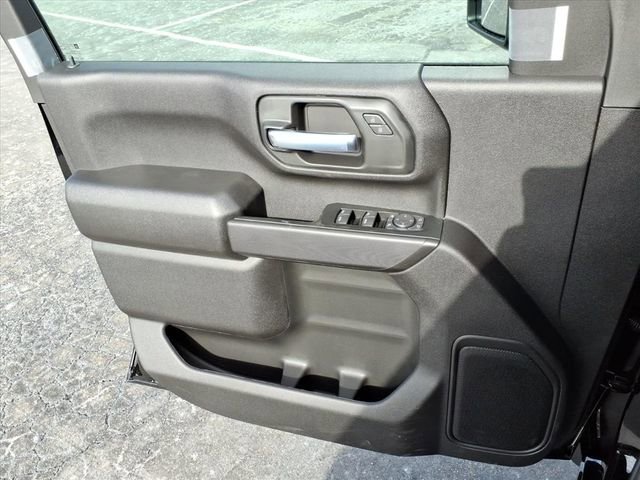New 2026 Chevrolet Silverado 2500 Custom w/ Custom Value Package AWD/4WD image 10