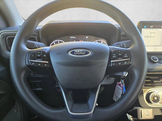 Used 2024 Ford Maverick XL w/ Equipment Group 100A Standard image 16