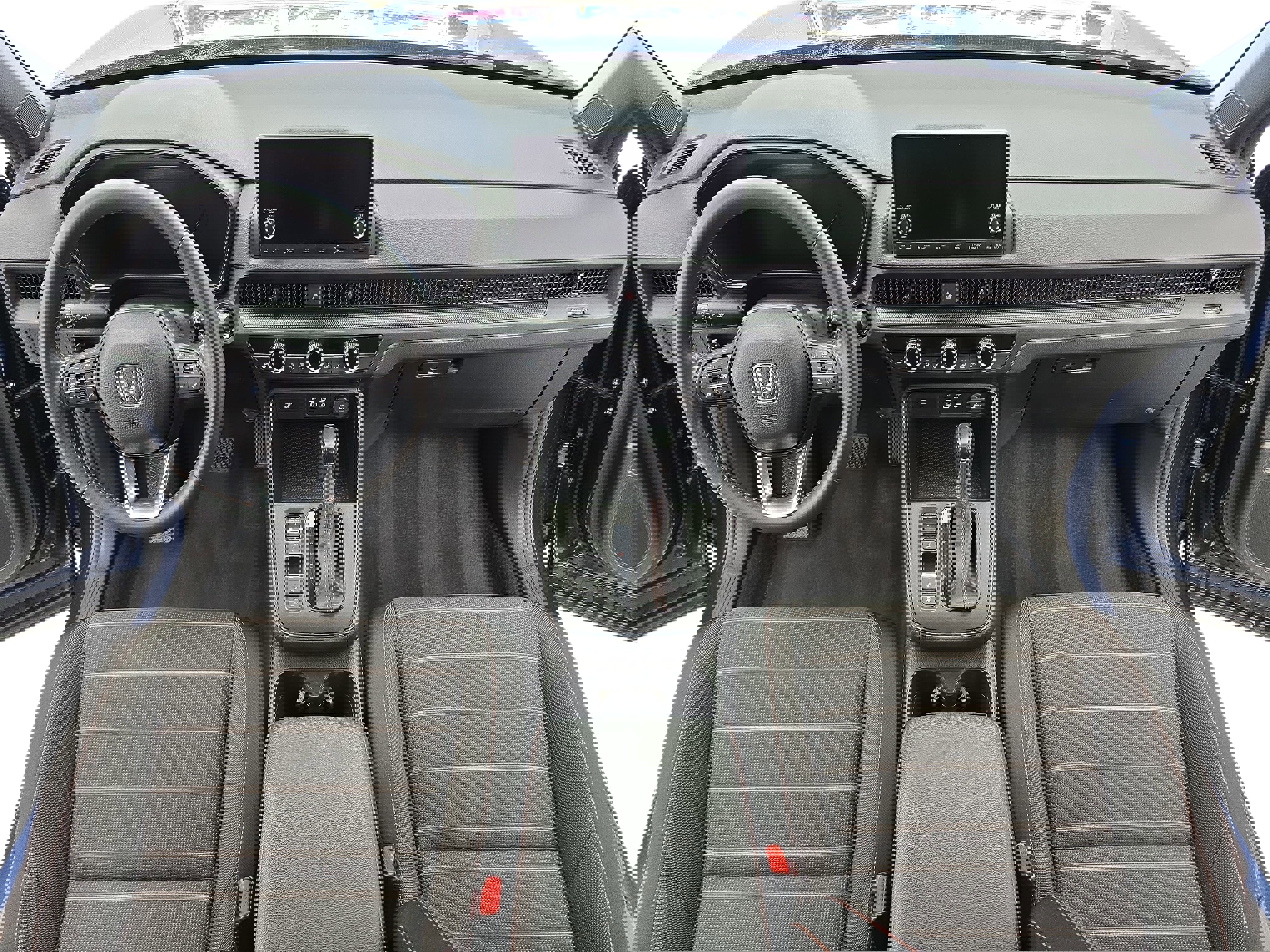 Certified 2023 Honda CR-V Sport image 9