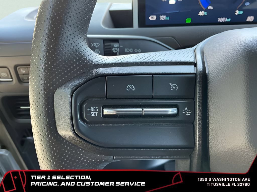Used 2024 Chevrolet Brightdrop 600 w/ Battery Pack, Max Range AWD/4WD image 24