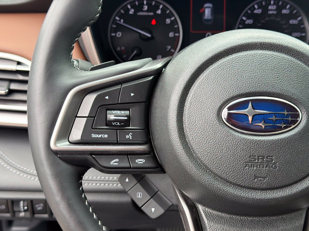 Used 2021 Subaru Outback Touring XT AWD/4WD image 22
