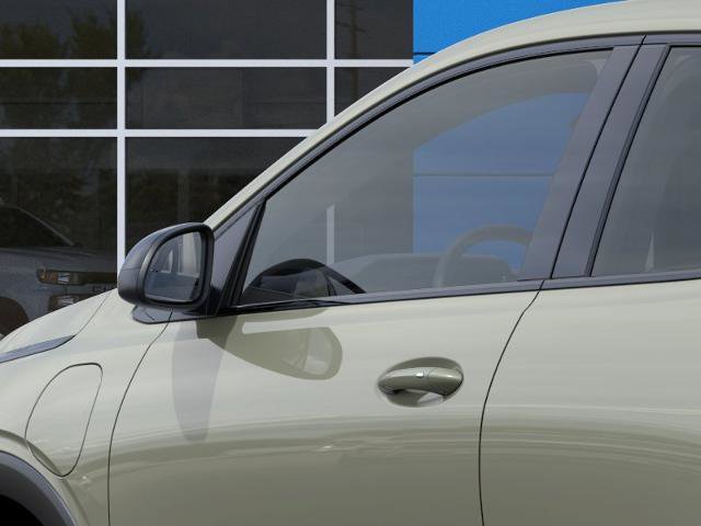 New 2027 Chevrolet Bolt LT FWD image 12