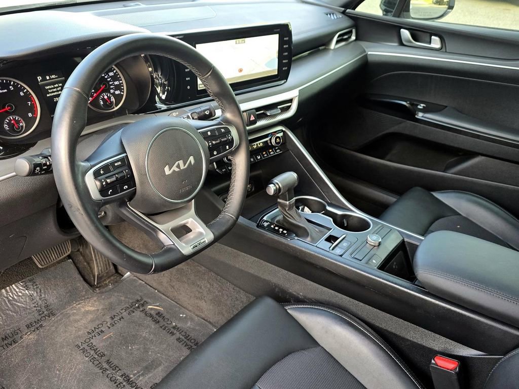 Used 2023 Kia K5 GT-Line image 31