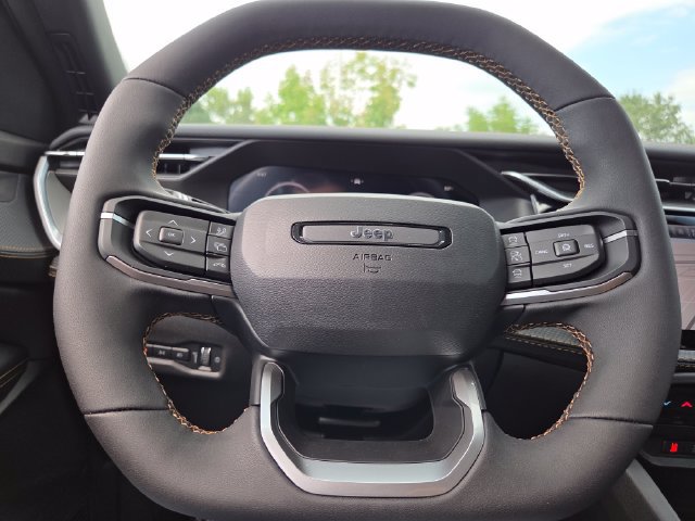New 2026 Jeep Cherokee Limited AWD/4WD image 36