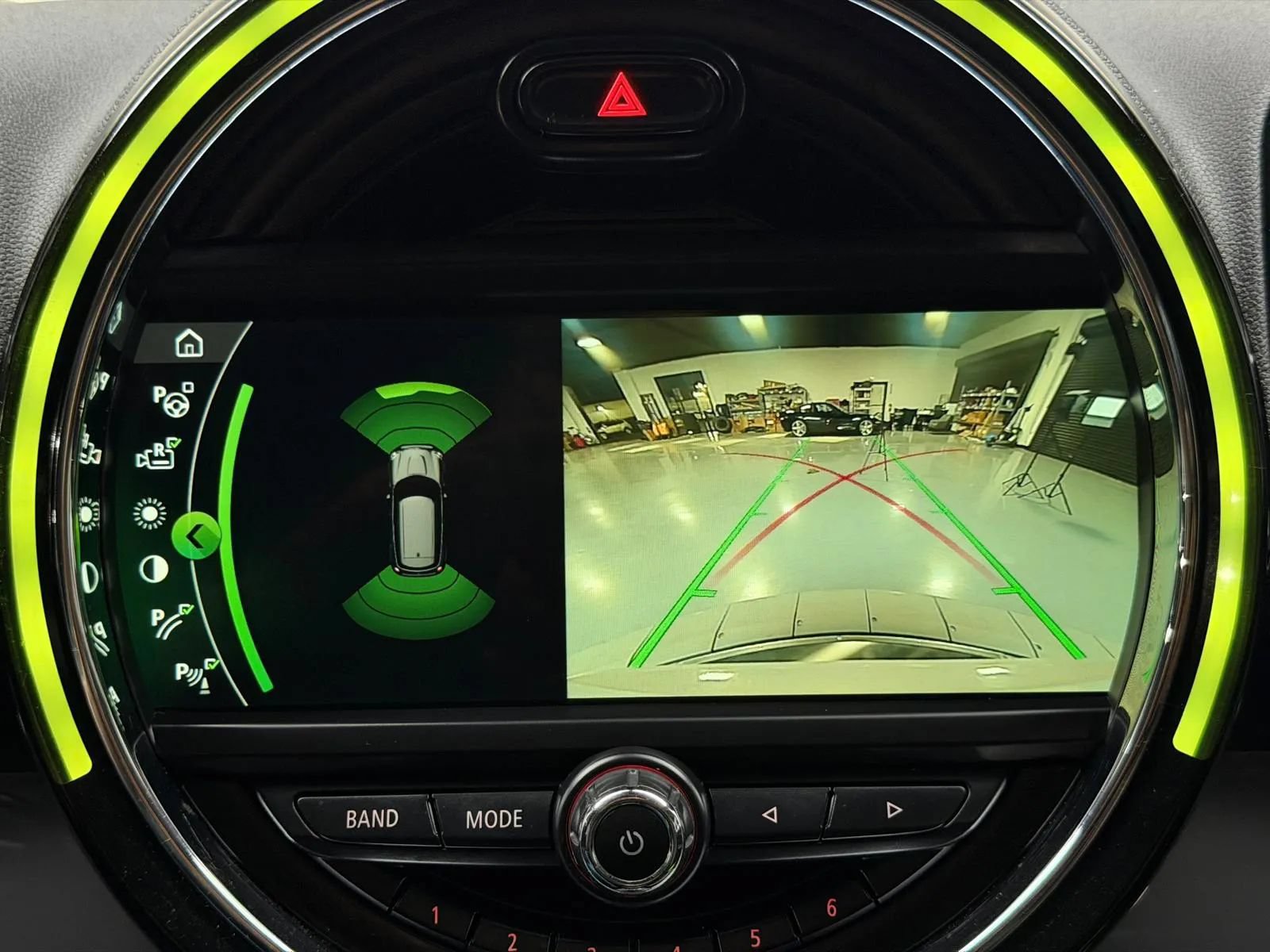 Used 2018 MINI Cooper Countryman FWD image 39