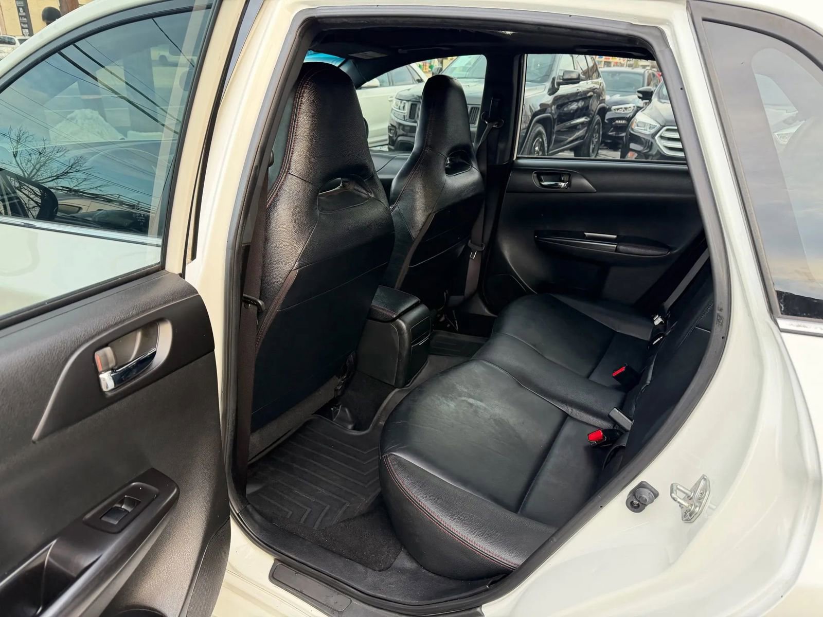 Used 2013 Subaru Impreza WRX STI Limited image 19