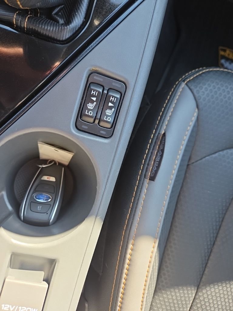 Certified 2024 Subaru Crosstrek 2.5i Wilderness w/ Crosstrek Mirror Package image 32