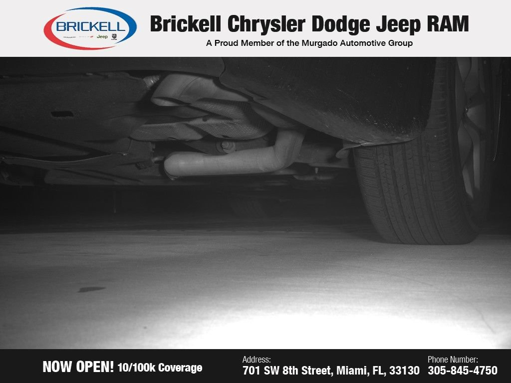 Used 2018 Chrysler Pacifica Touring-L Plus w/ Advanced Safetytec Group image 12