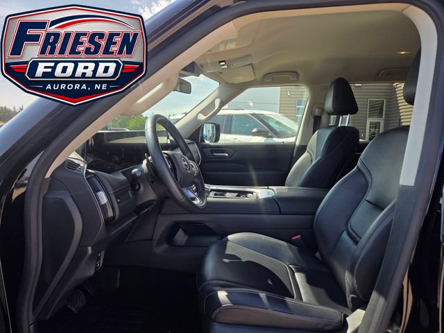 Used 2026 Nissan Armada SV AWD/4WD image 11