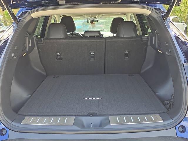 New 2026 Nissan Murano SL w/ Comfort Package AWD/4WD image 10