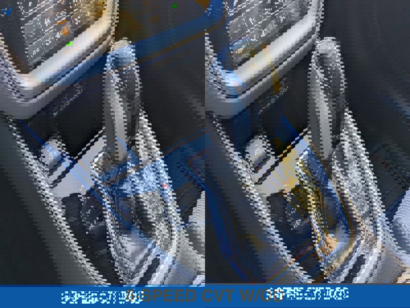 Certified 2025 Subaru Legacy Premium image 25