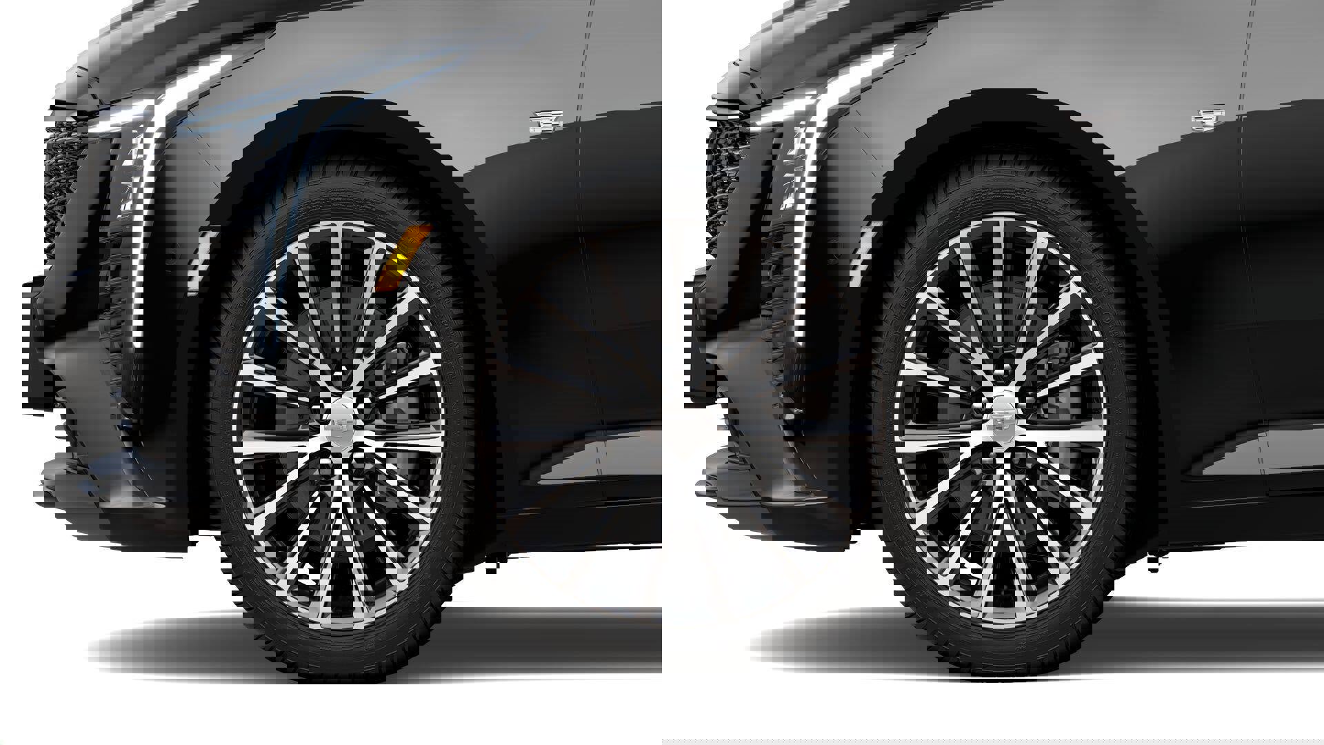 New 2026 Cadillac CT5 Premium Luxury w/ Technology Package image 32